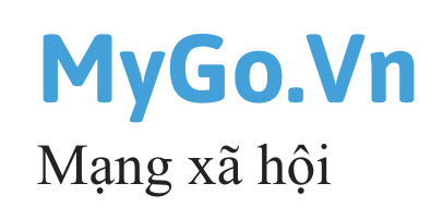 MyGo.Vn – Mạng xã hội