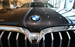 Khảo sát: BMW là thương hiệu xe nổi nhất trên TikTok