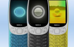 Nokia 3210 (2024) lộ thông số kỹ thuật, giá bán: "Huyền thoại" sẽ được hồi sinh sau 25 năm?