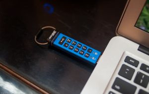 Bạn có còn nhấn "Eject" khi rút ổ USB không?